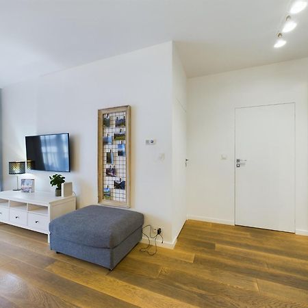 Apartments Go Rakowicka By Noclegi Renters Krakkó Kültér fotó