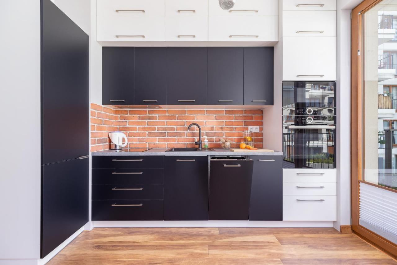 Apartments Go Rakowicka By Noclegi Renters Krakkó Kültér fotó