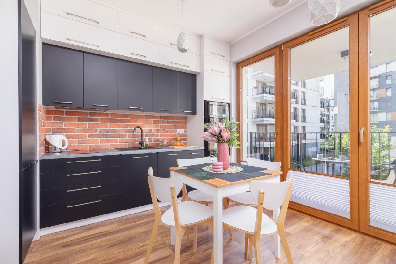 Apartments Go Rakowicka By Noclegi Renters Krakkó Kültér fotó