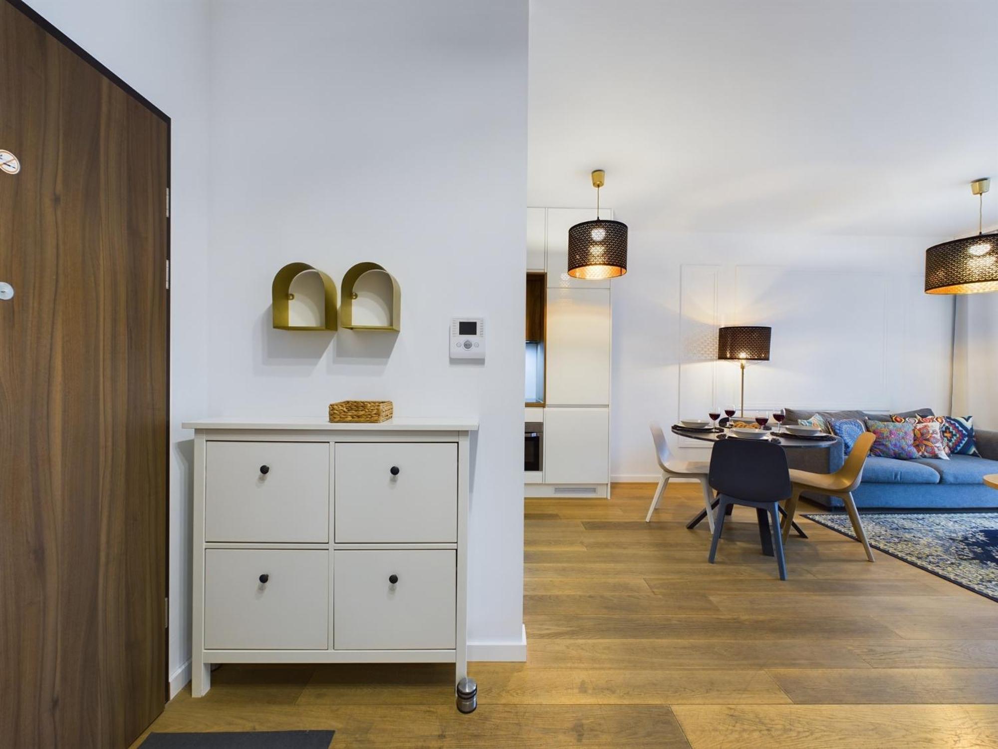 Apartments Go Rakowicka By Noclegi Renters Krakkó Kültér fotó
