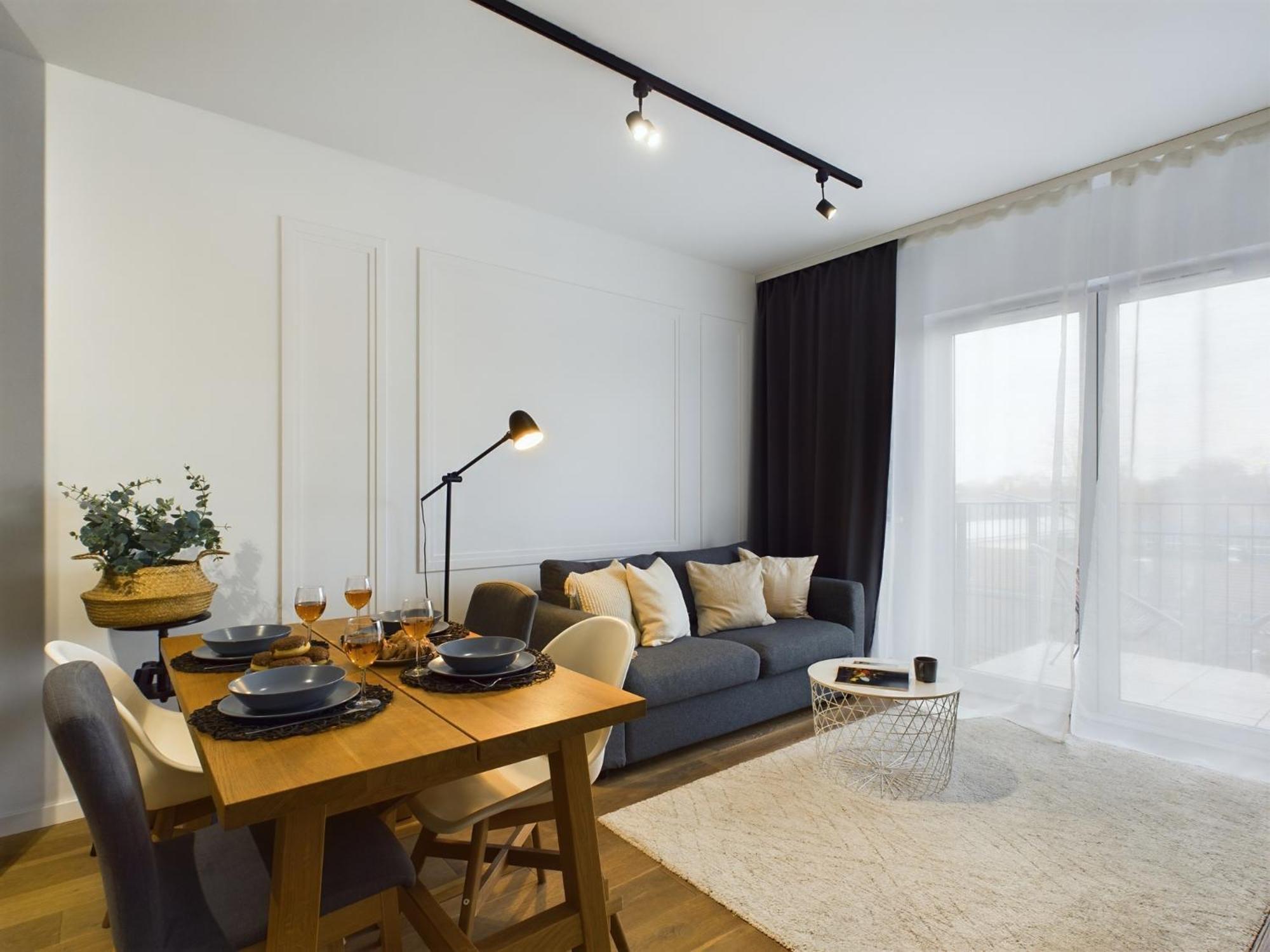 Apartments Go Rakowicka By Noclegi Renters Krakkó Kültér fotó