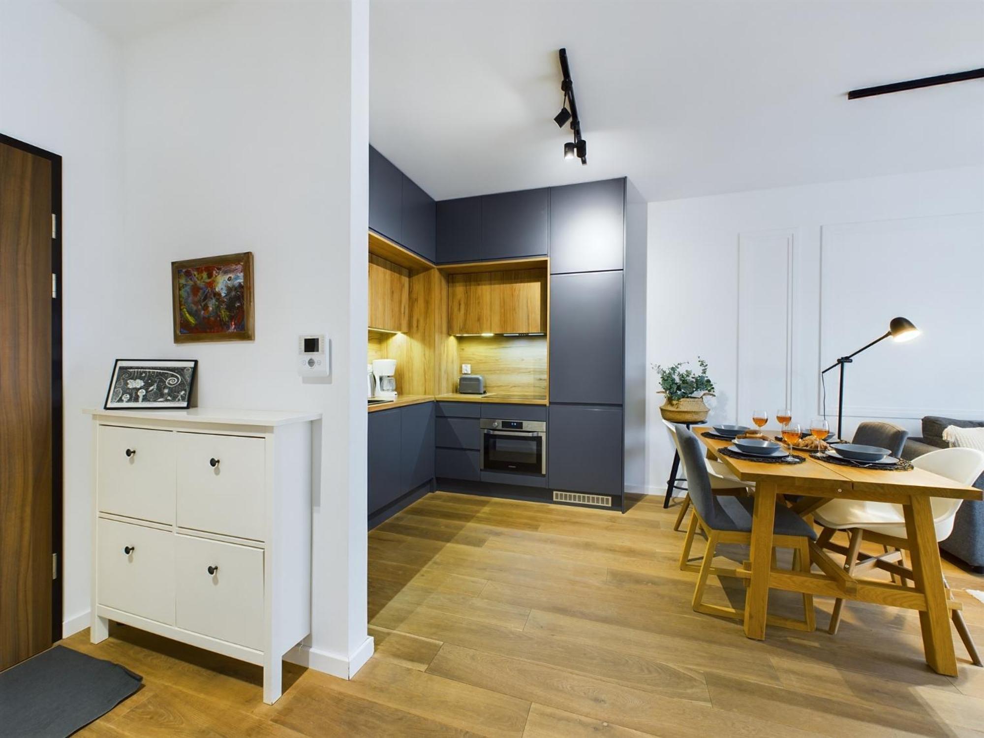 Apartments Go Rakowicka By Noclegi Renters Krakkó Kültér fotó
