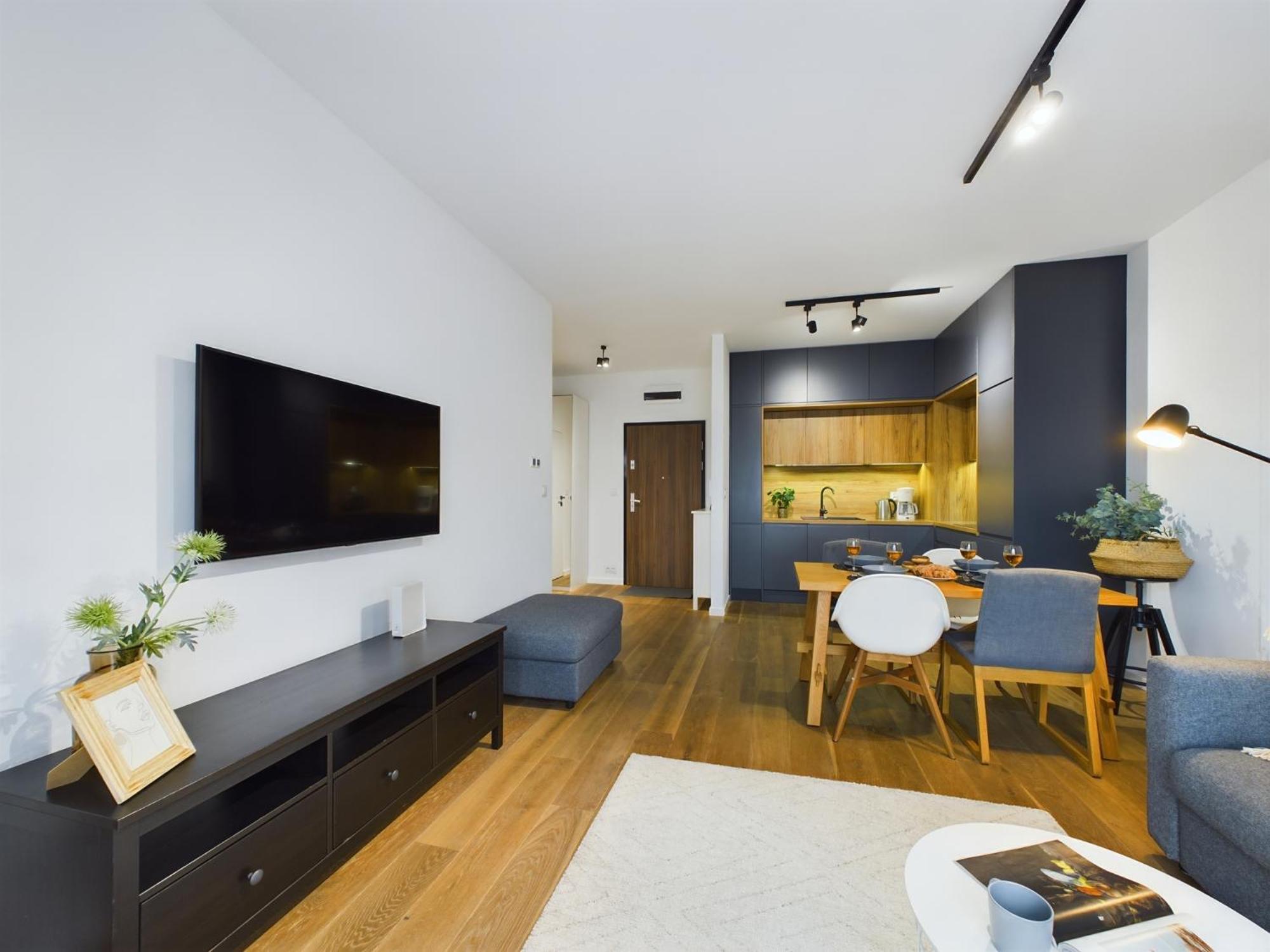 Apartments Go Rakowicka By Noclegi Renters Krakkó Kültér fotó