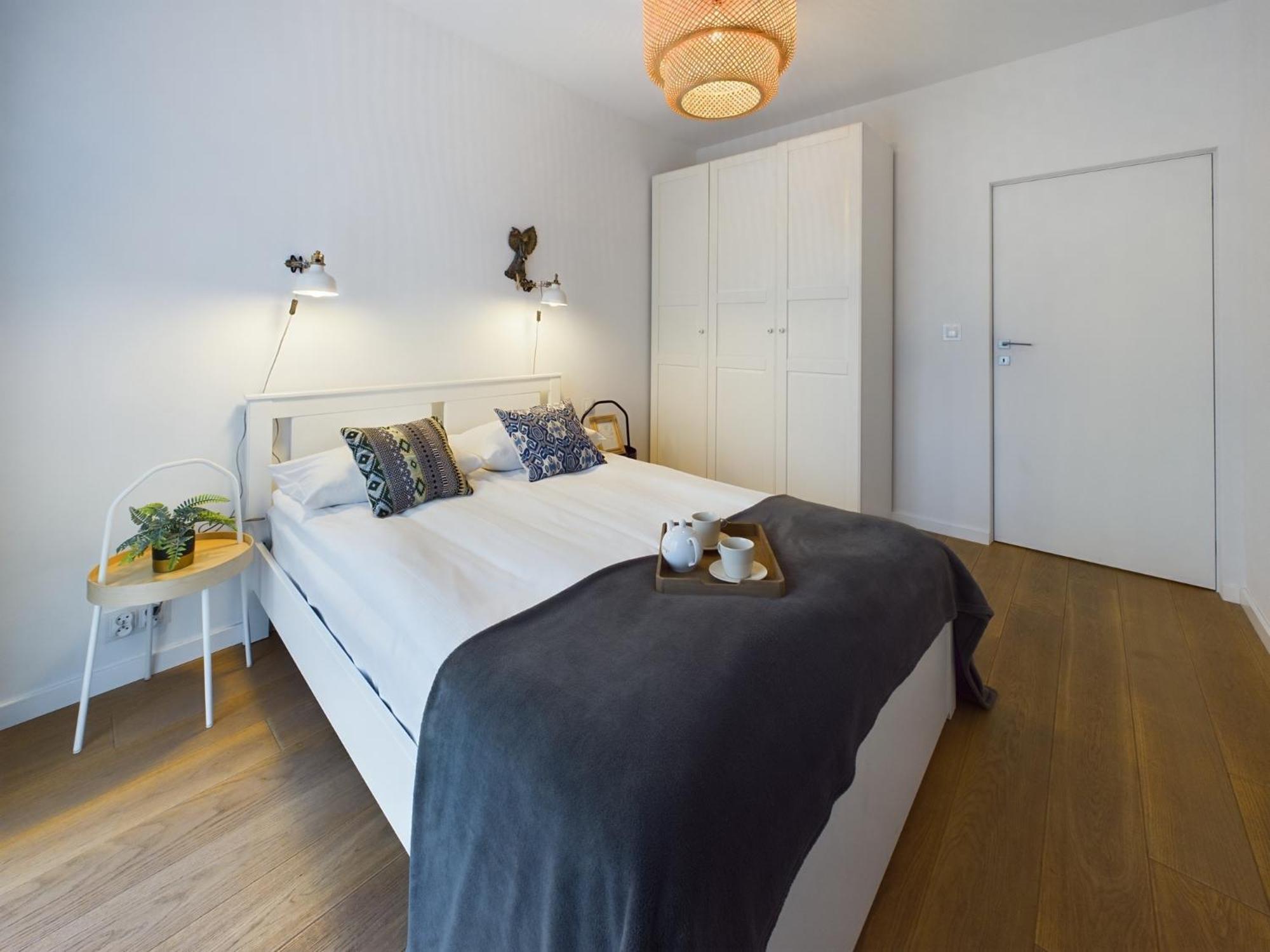 Apartments Go Rakowicka By Noclegi Renters Krakkó Kültér fotó