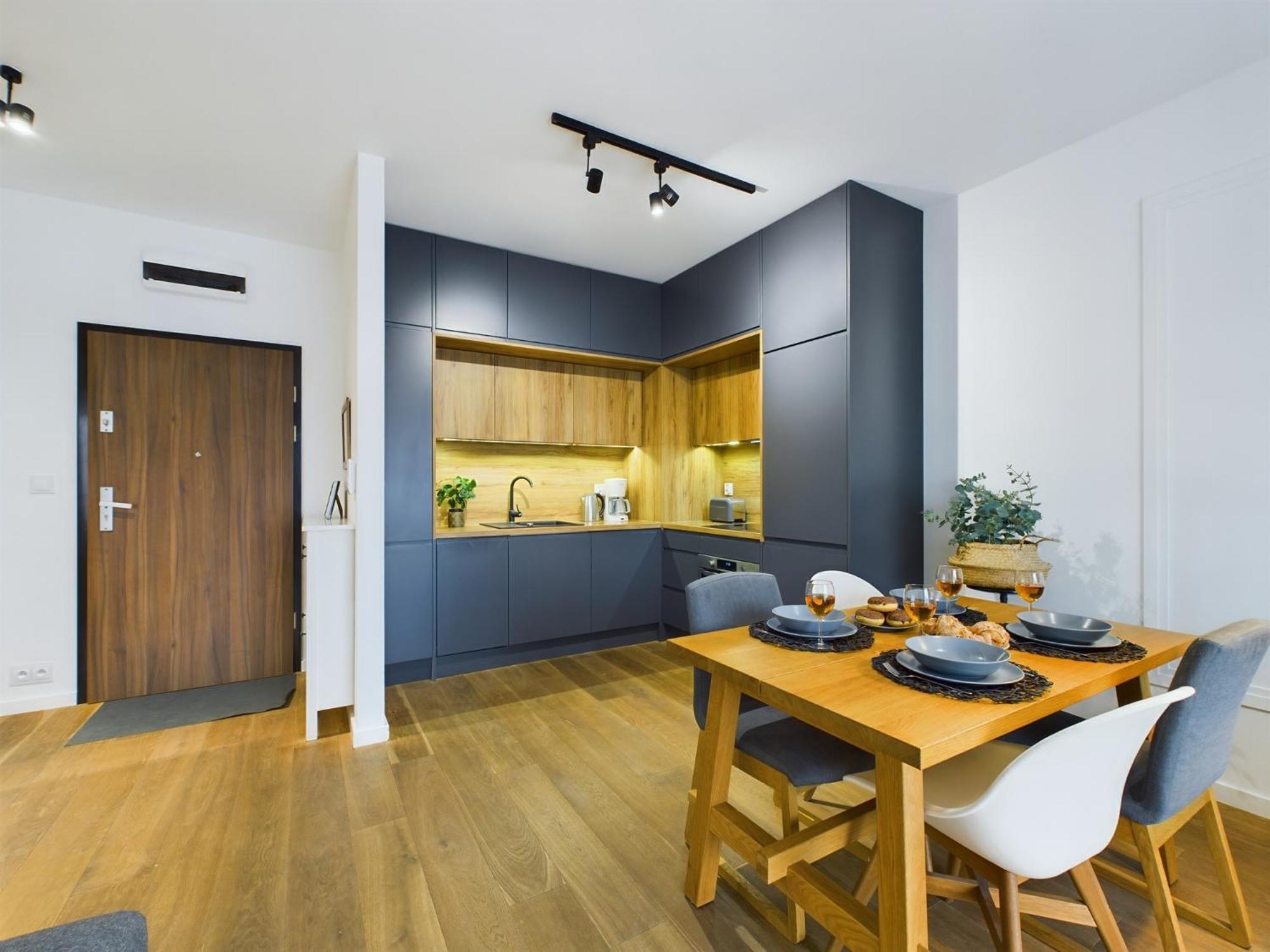 Apartments Go Rakowicka By Noclegi Renters Krakkó Kültér fotó