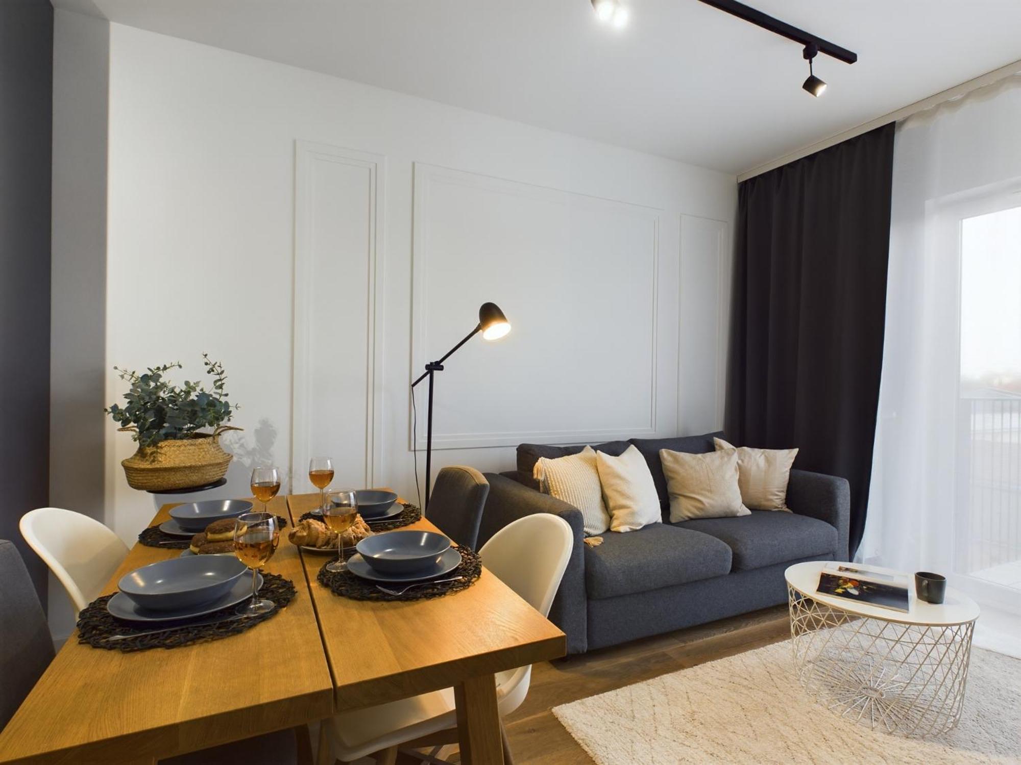 Apartments Go Rakowicka By Noclegi Renters Krakkó Kültér fotó