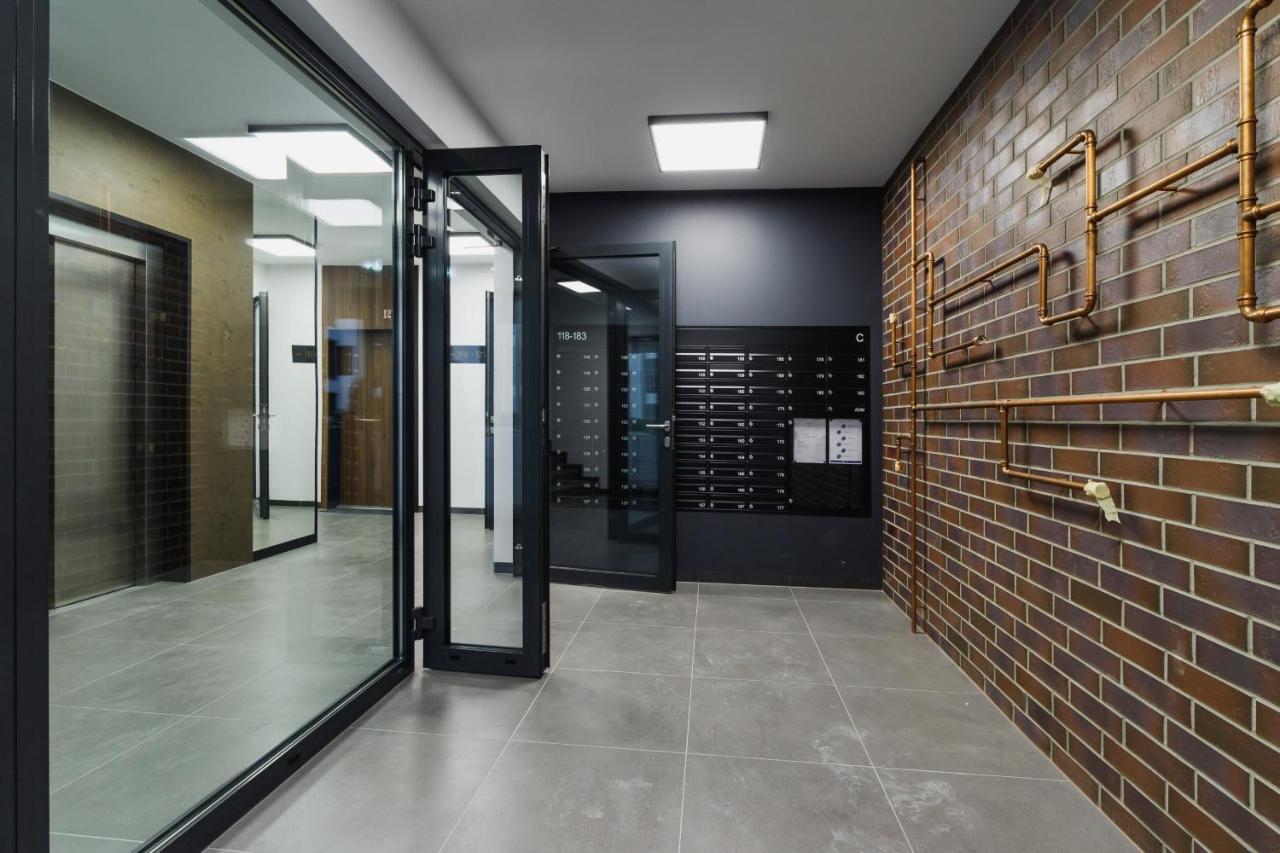 Apartments Go Rakowicka By Noclegi Renters Krakkó Kültér fotó