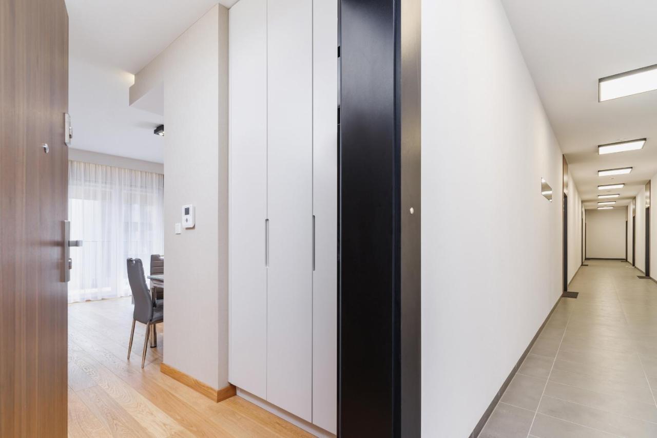 Apartments Go Rakowicka By Noclegi Renters Krakkó Kültér fotó