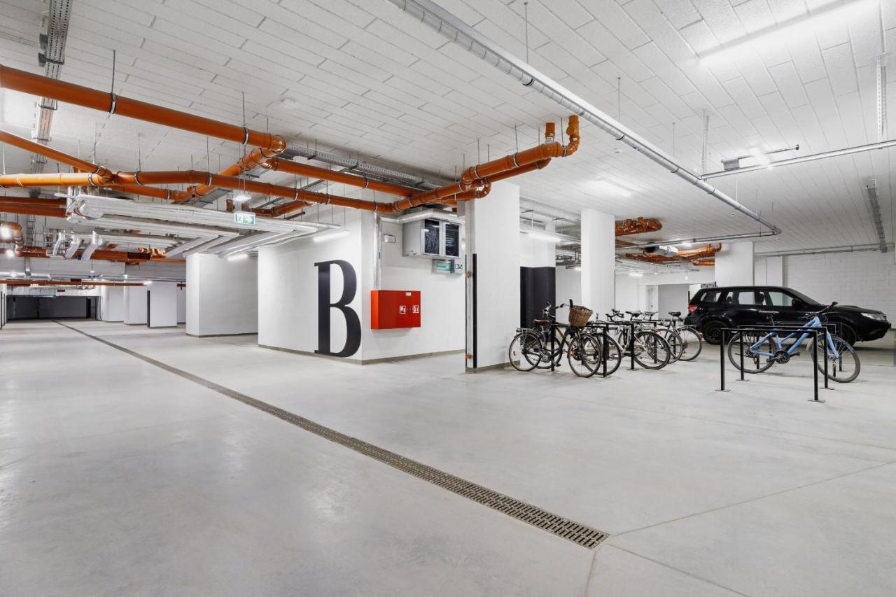 Apartments Go Rakowicka By Noclegi Renters Krakkó Kültér fotó